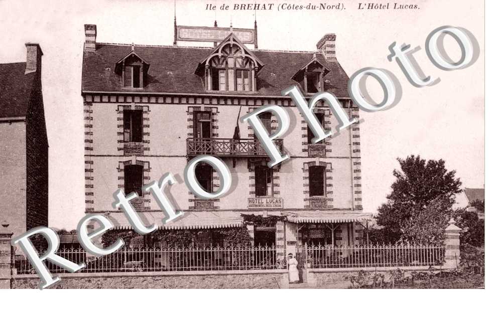 L'Hotel Lucas