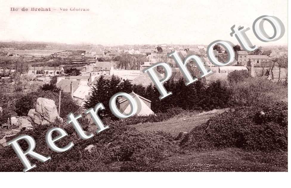 Vue generale