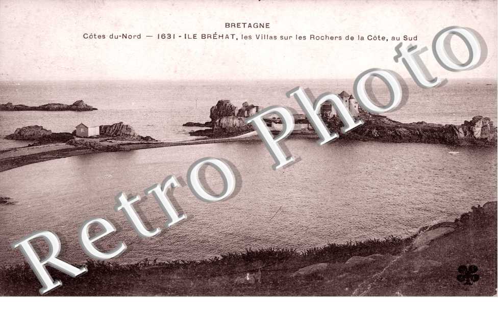Villas sur les Rochers de la Cote