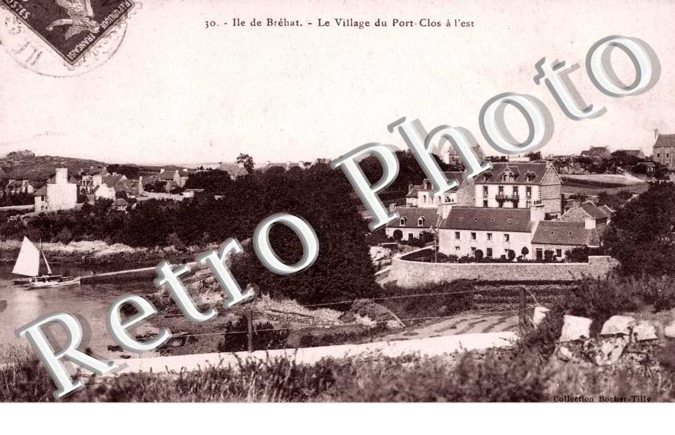 Village du Port Clos