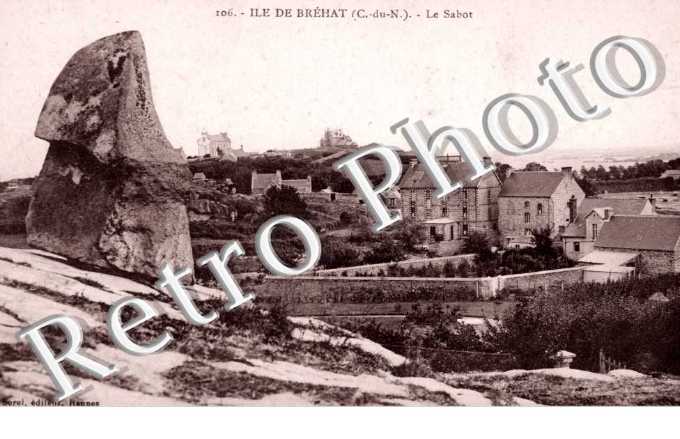 Le Sabot