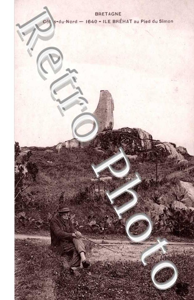 Au Pied du Simon