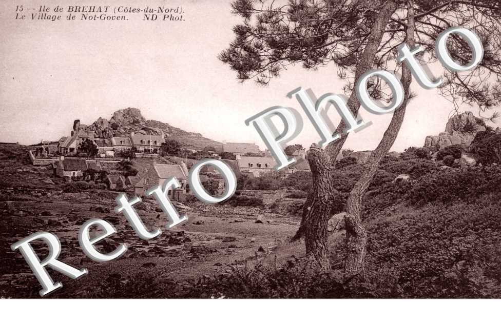Le Village de Not-Goven