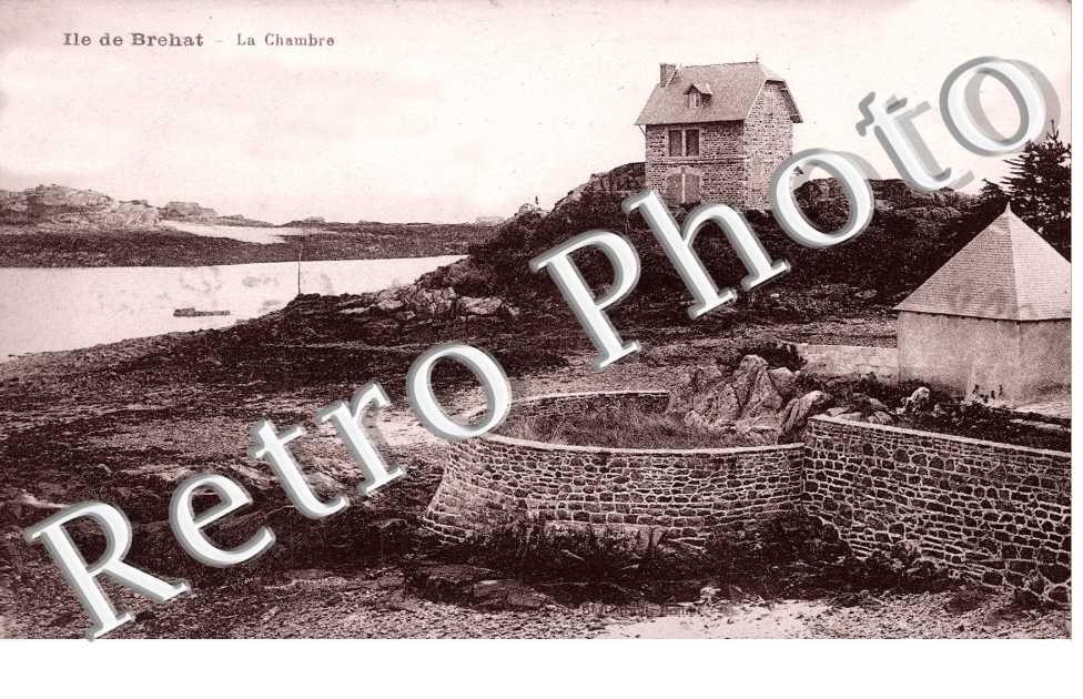 La Chambre