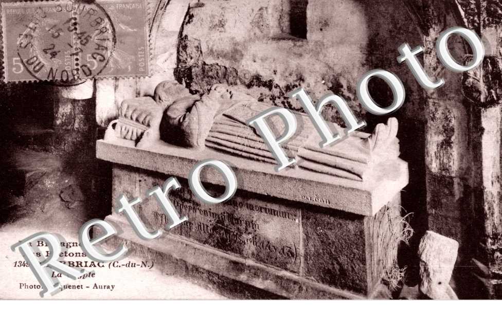 La Crypte