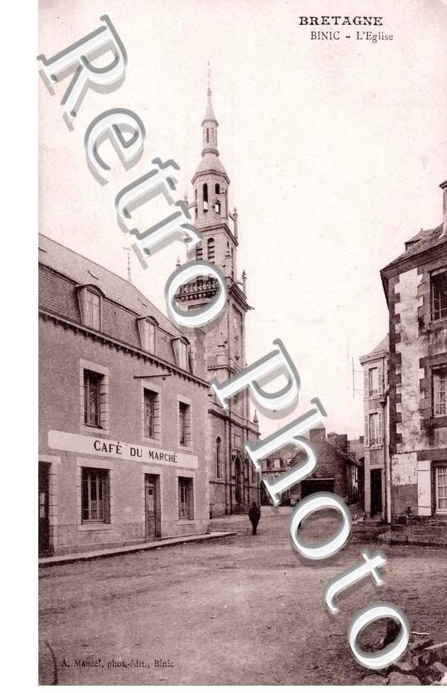 L'Eglise