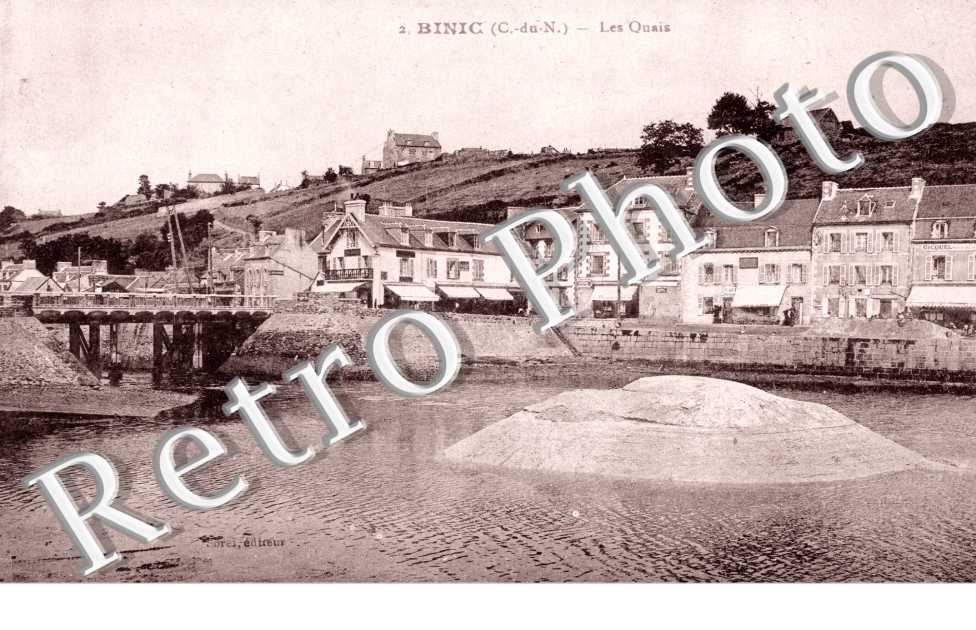 Les Quais
