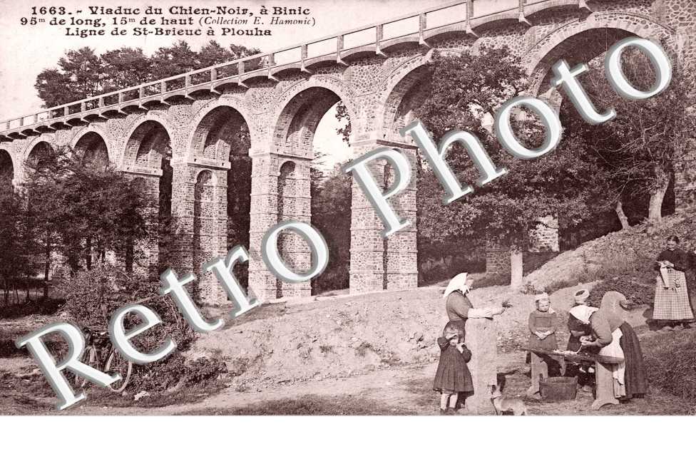Viaduc du Chien Noir