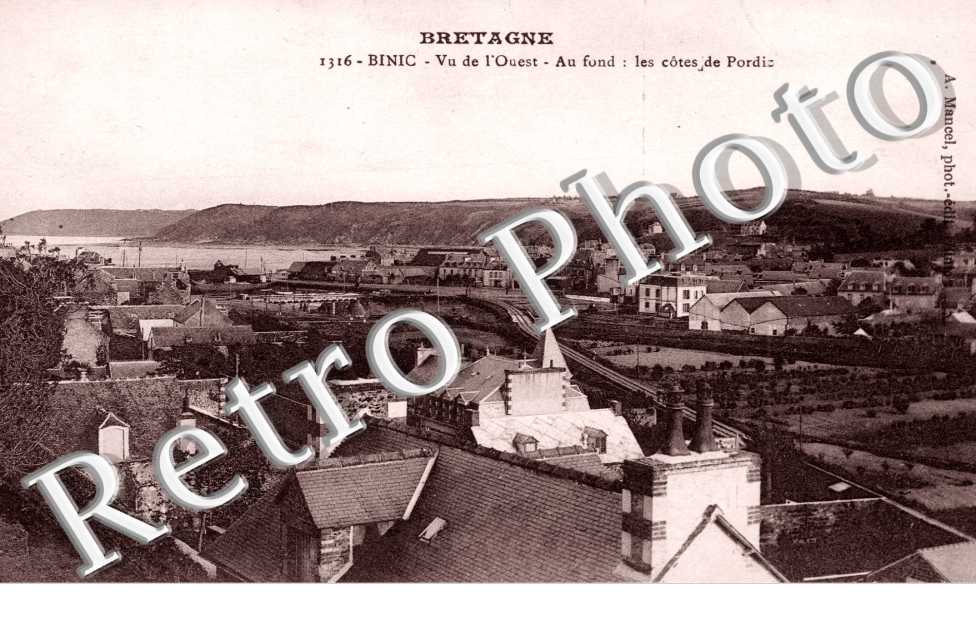 Vu de l&#039;Ouest