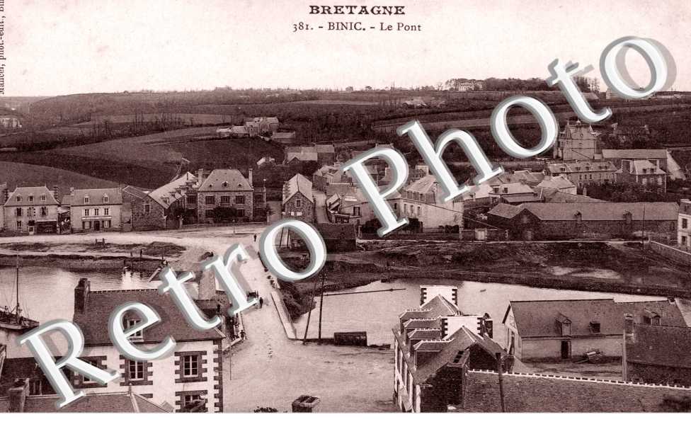 Le Pont