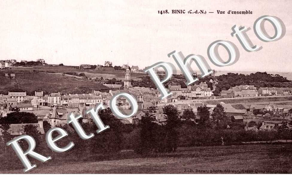 Vue generale