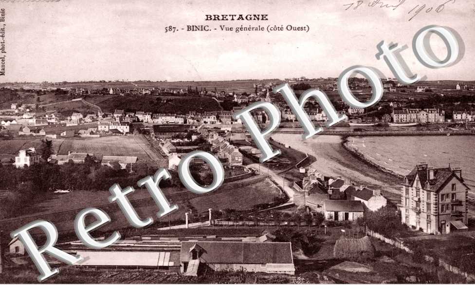Vue generale