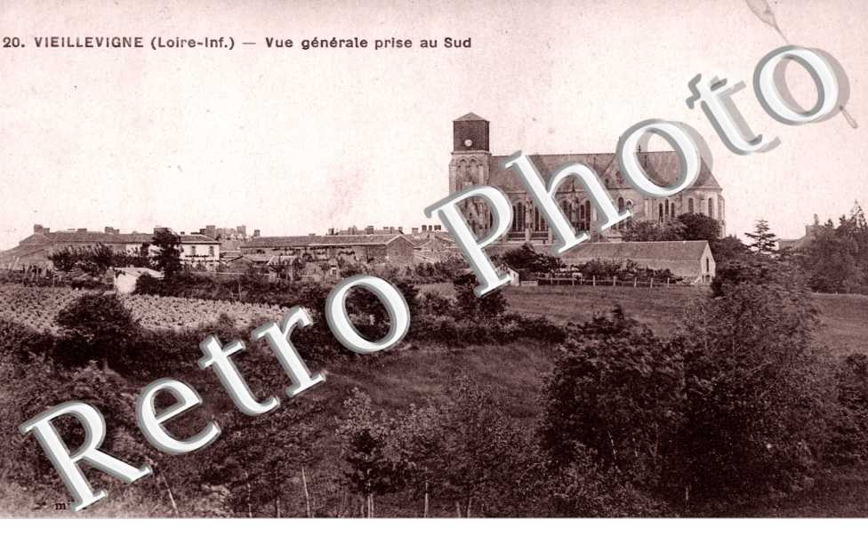 Vue generale