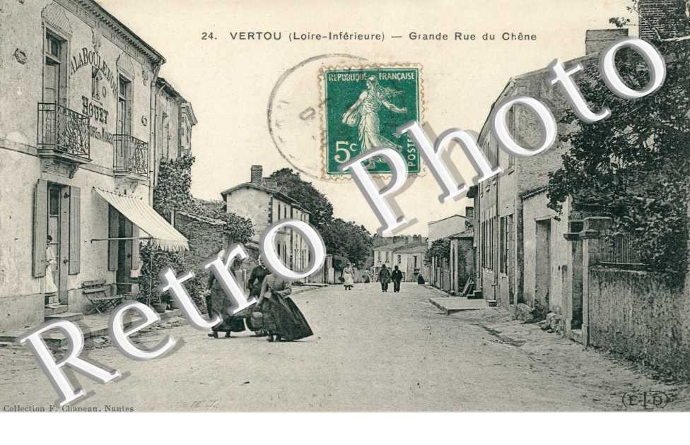 grande rue du chene