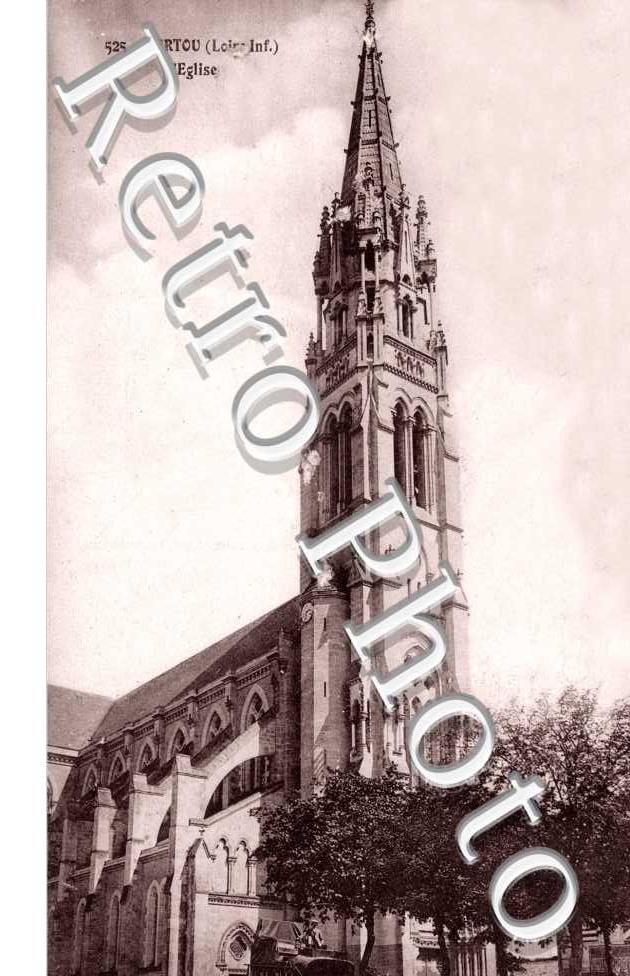 l'eglise