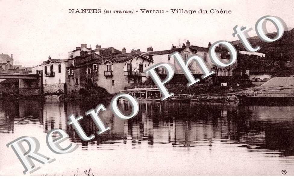 village du chene