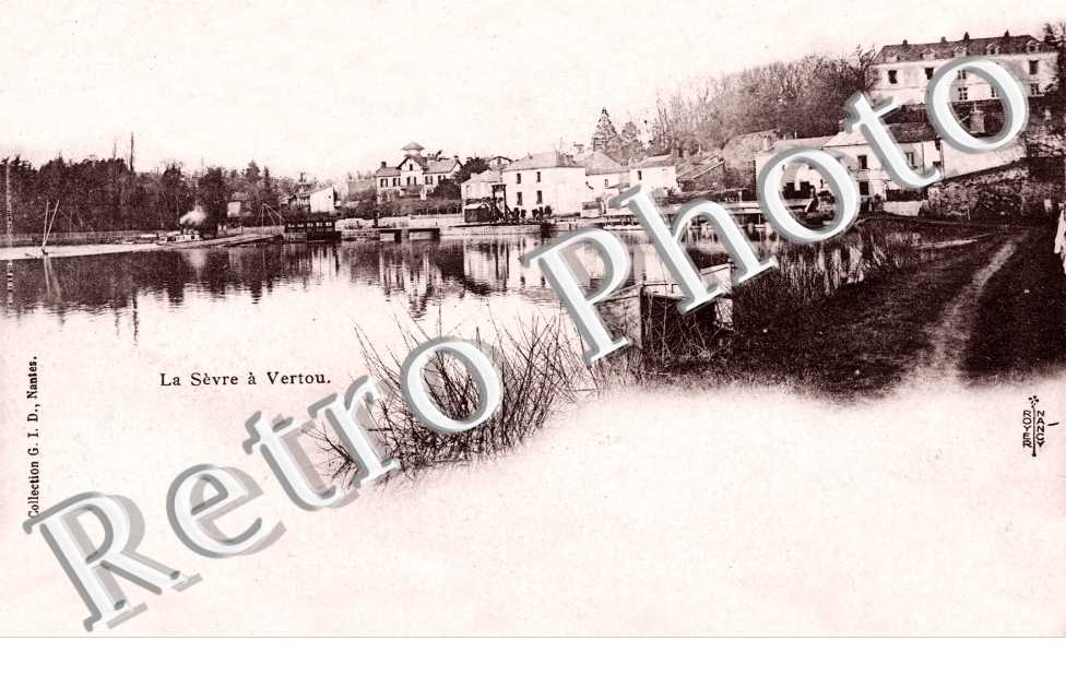 La Sevre