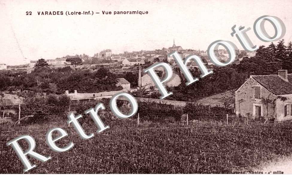 vue panoramique