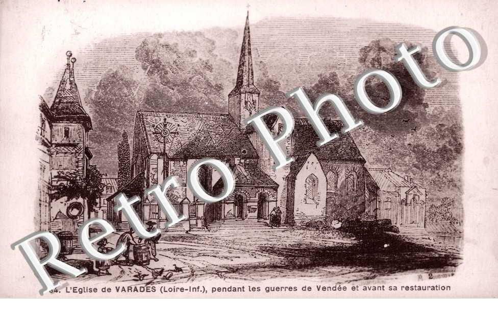 l&#039;eglise