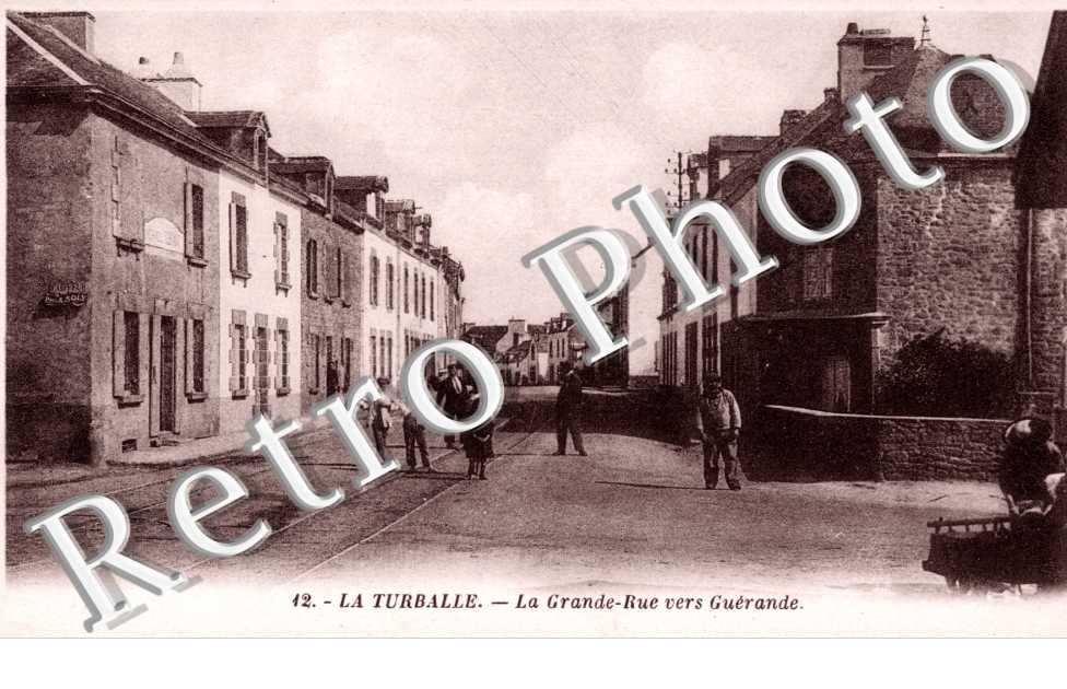 La Grande Rue