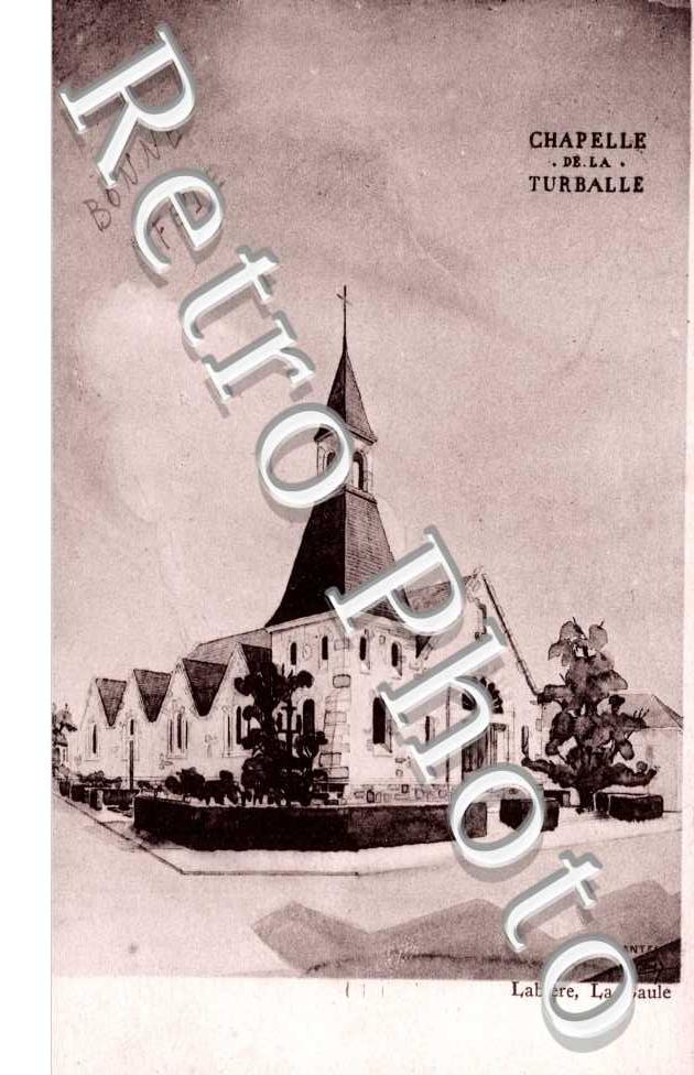 La Chapelle