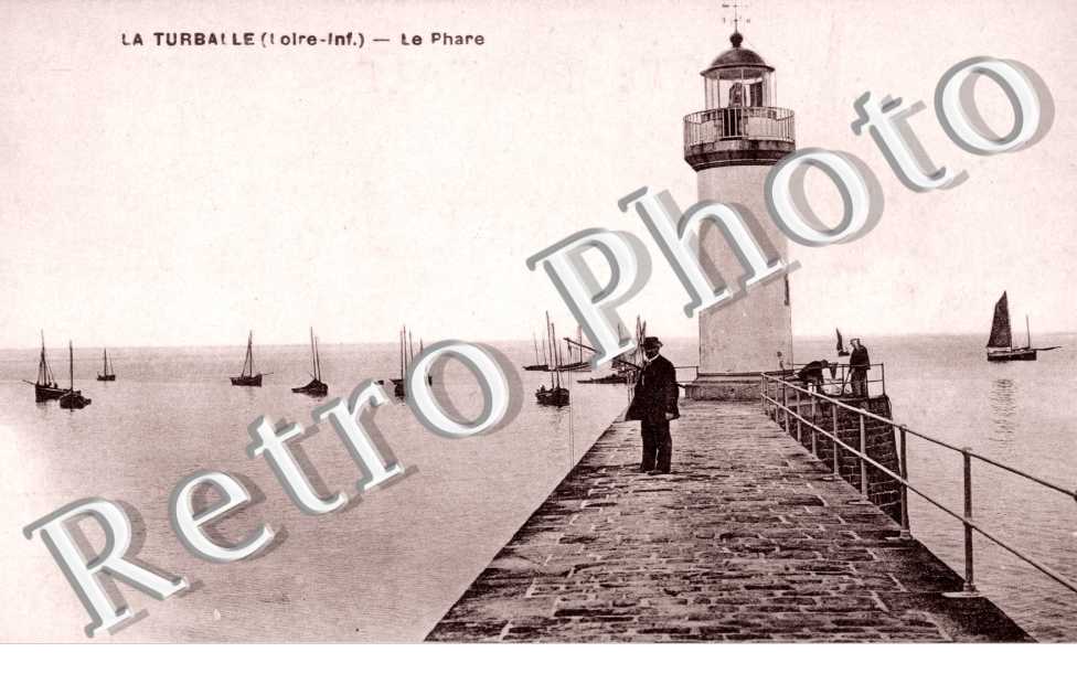 Le Phare