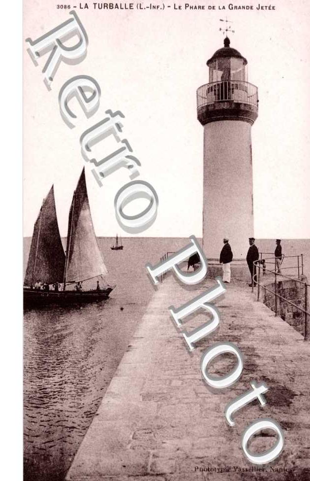 Le Phare