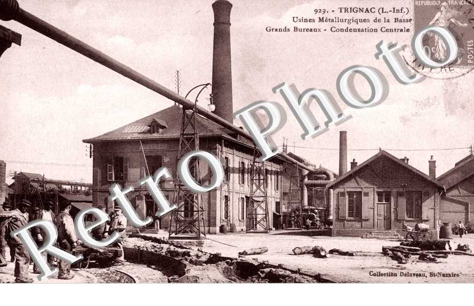 Usines Metallurgiques