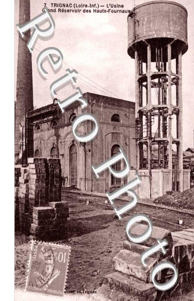Usines Metallurgiques de la Basse Loire