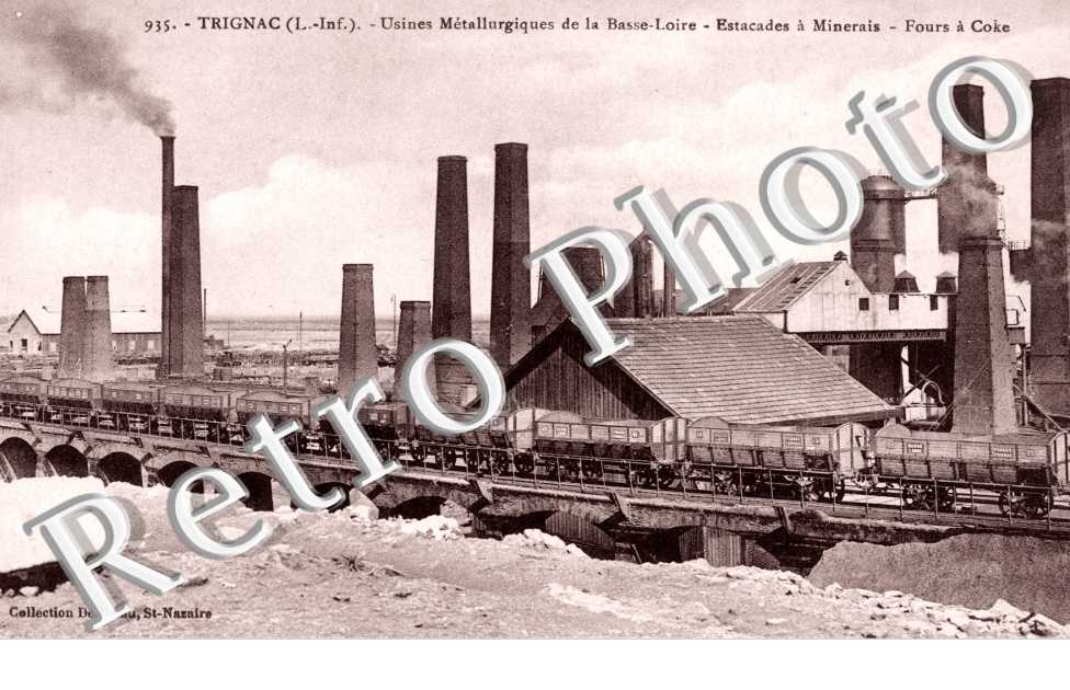 Usines Metallurgiques de la Basse Loire