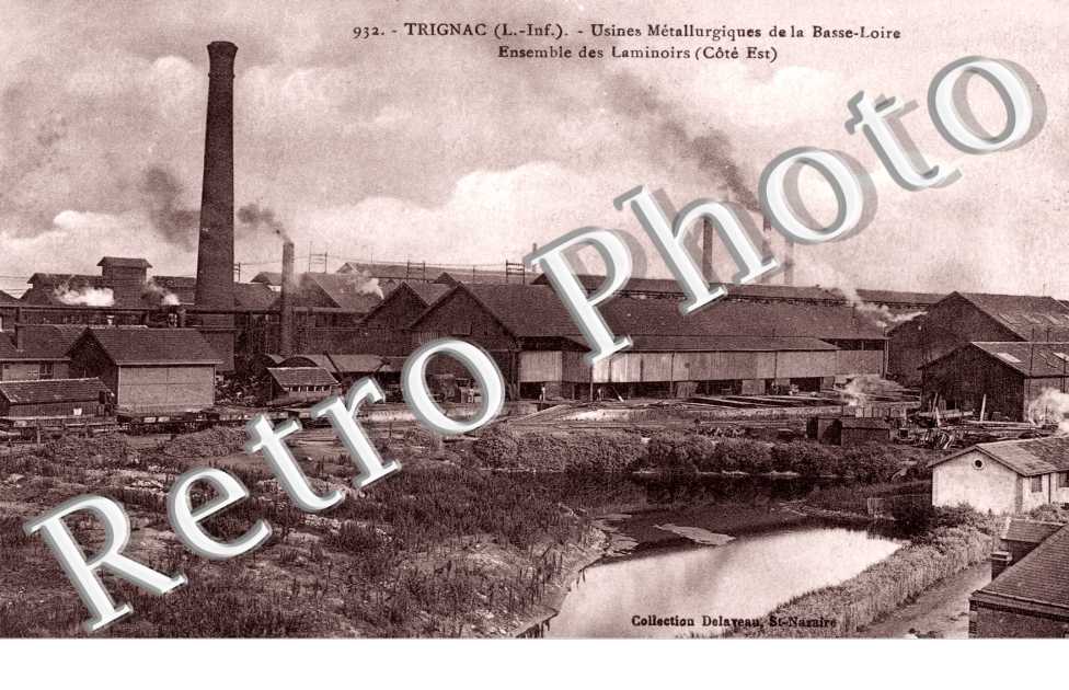 Usines Metallurgiques de la Basse Loire