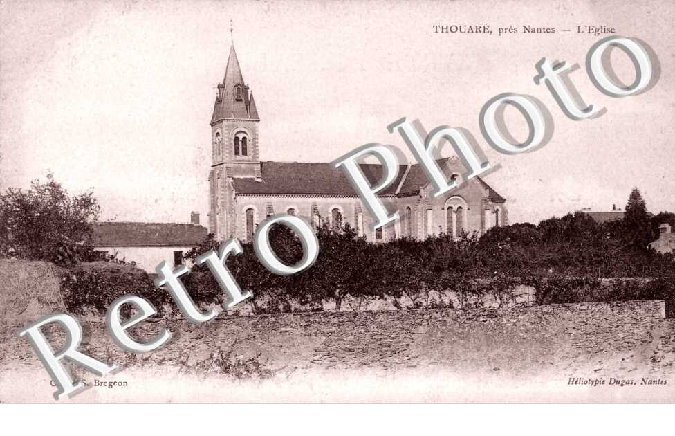 l'eglise