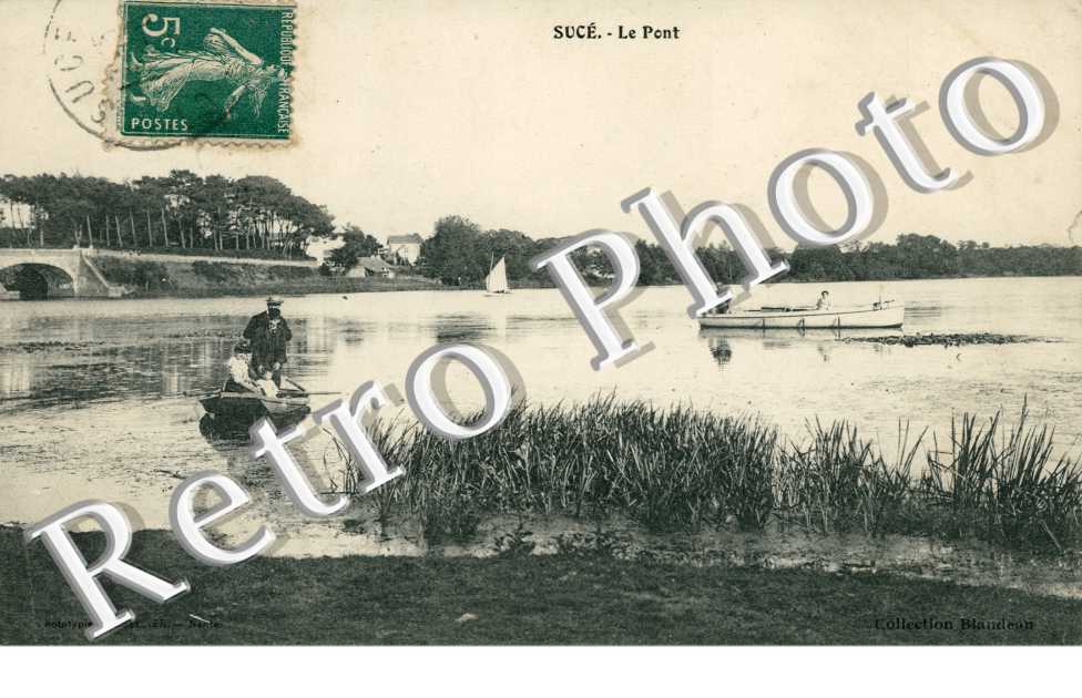 Le Pont