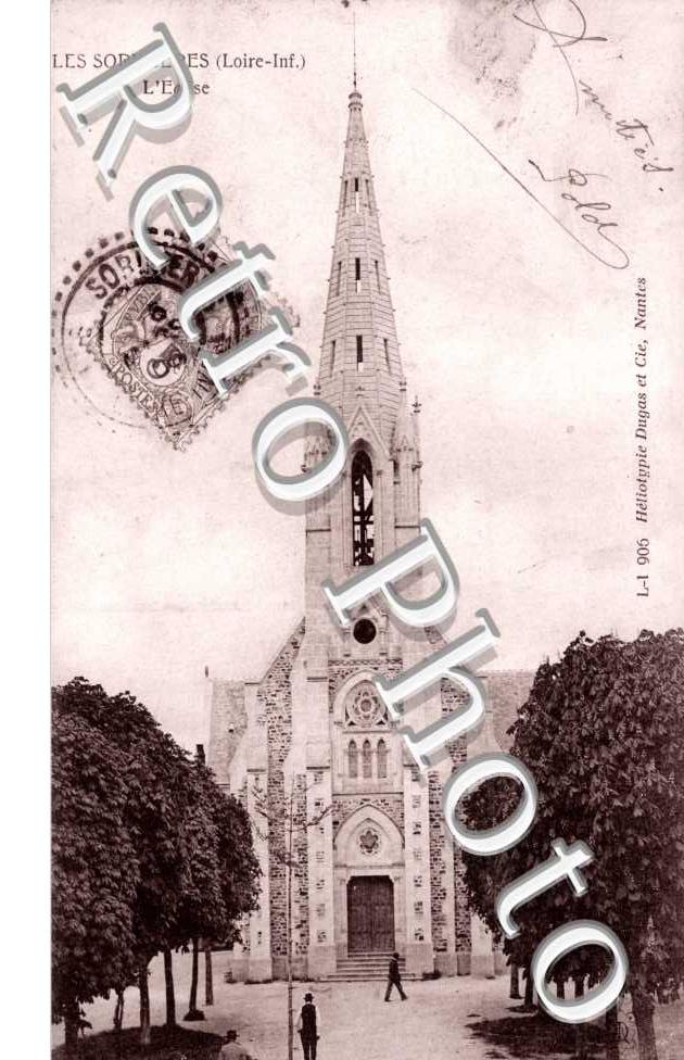 L&#039;Eglise