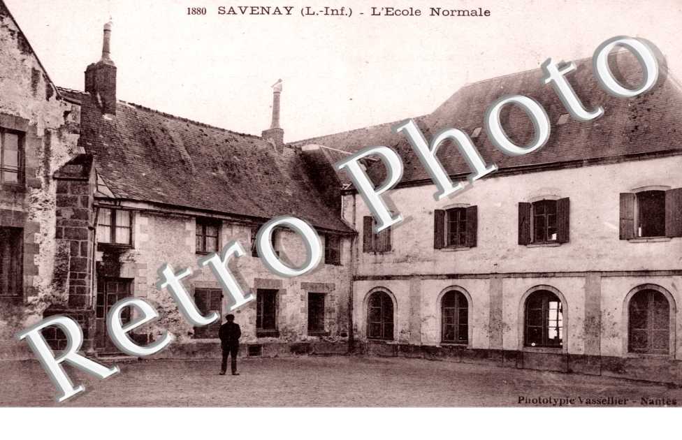 L'Ecole Normale