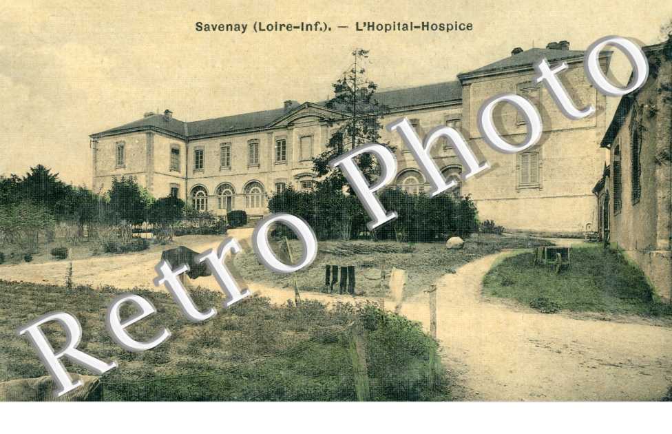 l'hopital-Hospice