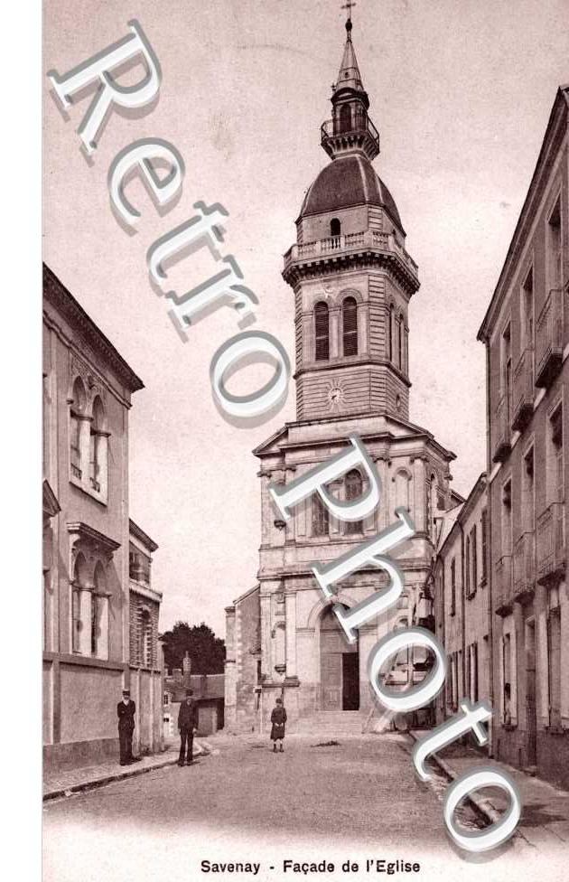 L'Eglise