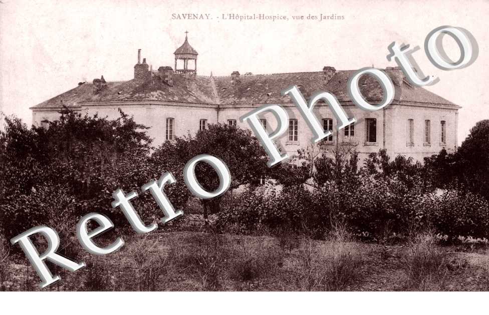 l'hopital-Hospice