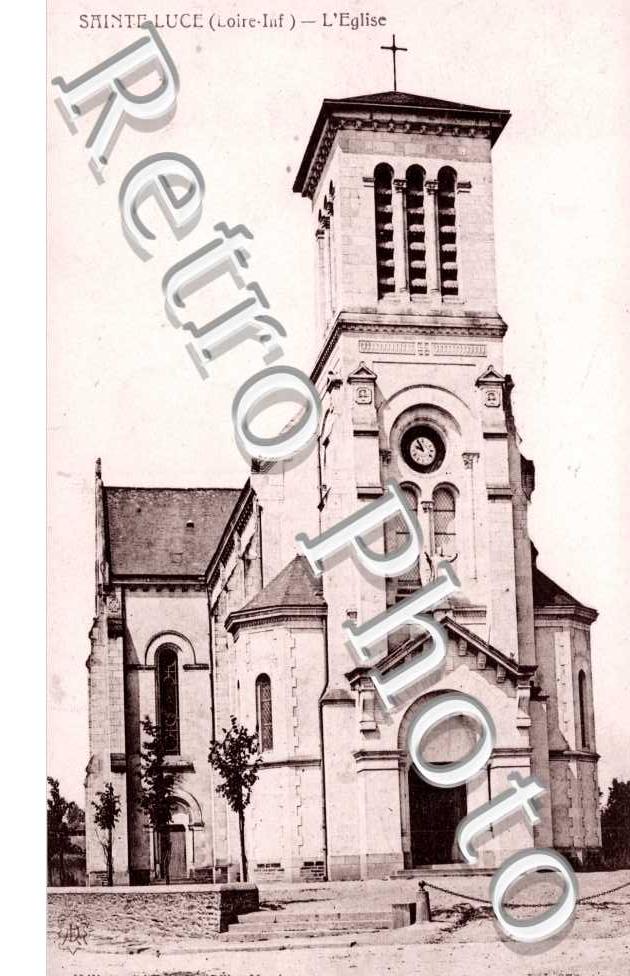 l'eglise