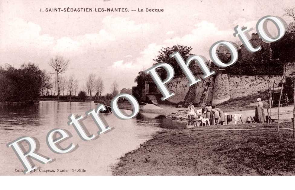 la Becque