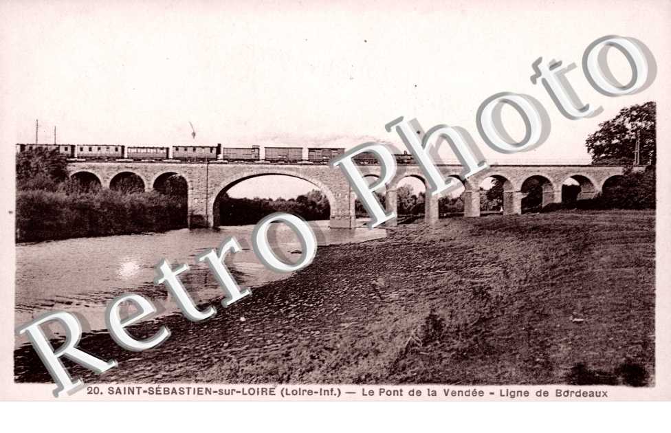 Pont de la Vendee