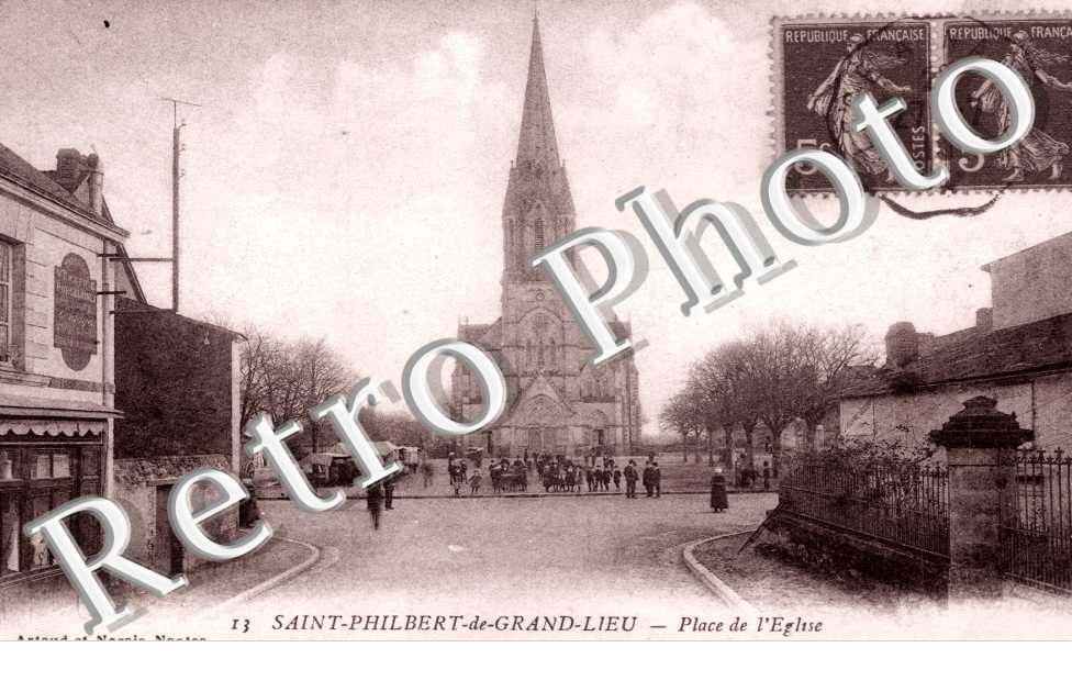 place de l&#039;Eglise