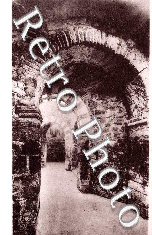 La Crypte