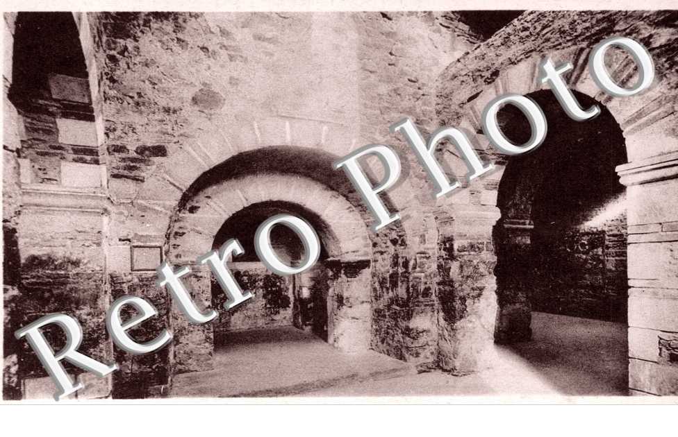 la Crypte
