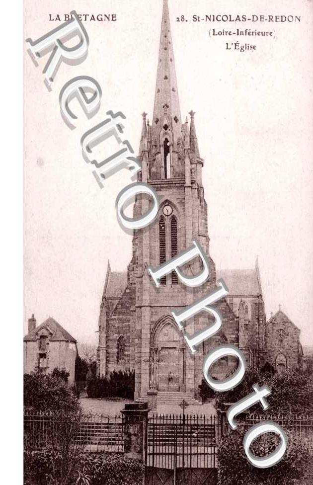 l&#039;eglise