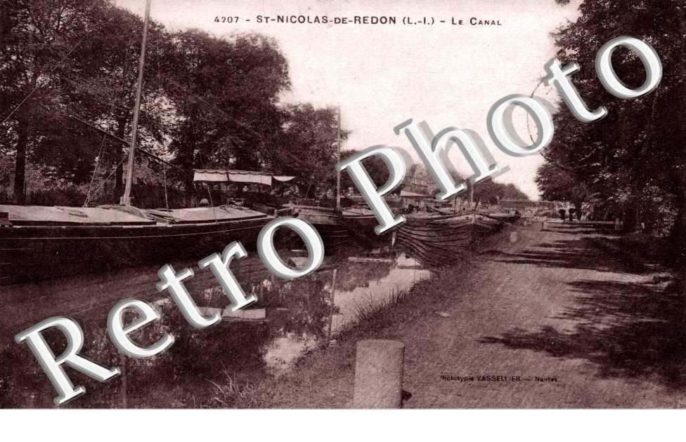 Le canal
