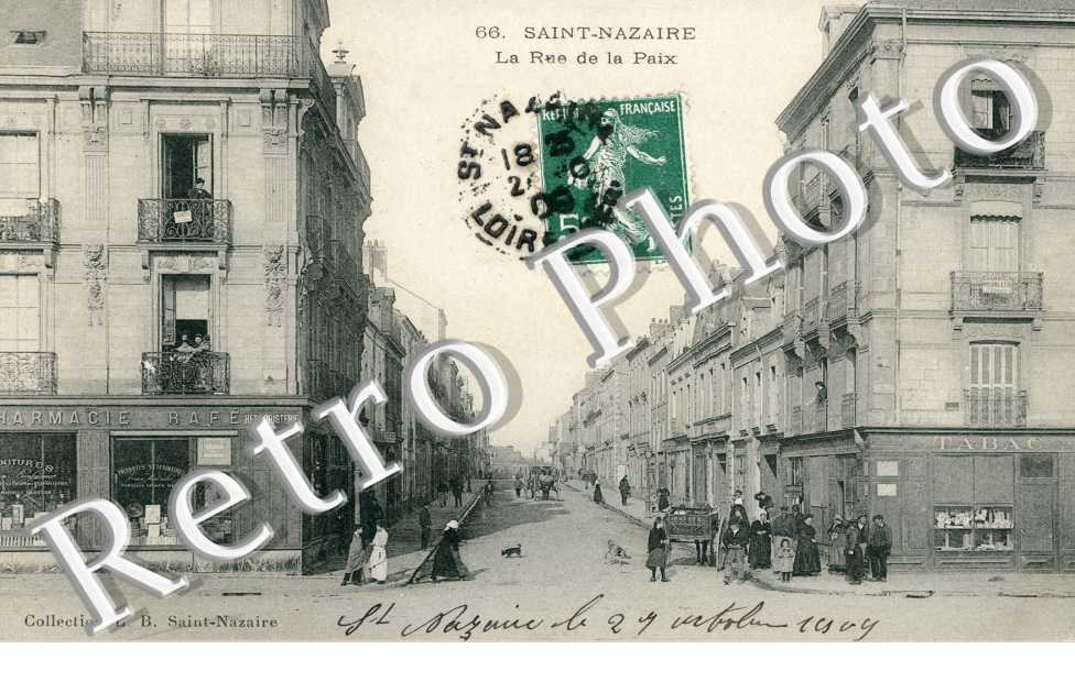 Rue de la Paix