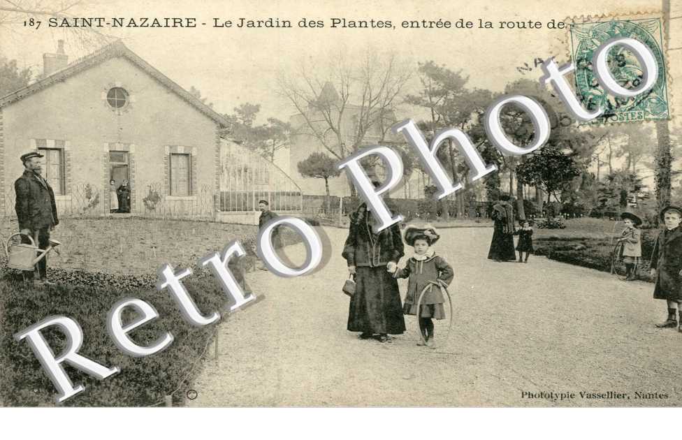 Jardin des Plantes