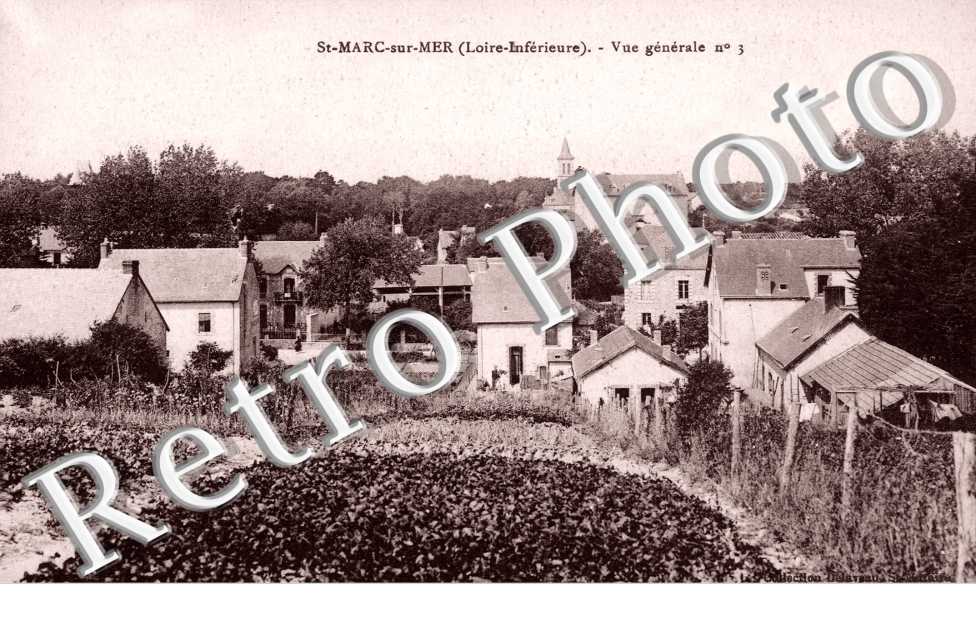 Saint Marc vue generale