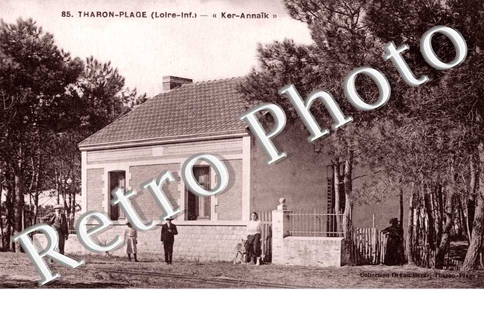 Tharon Plage - Ker Annaik